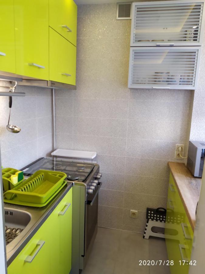 Ferienwohnung Apartament Pod Zaglami Swinemünde Exterior foto